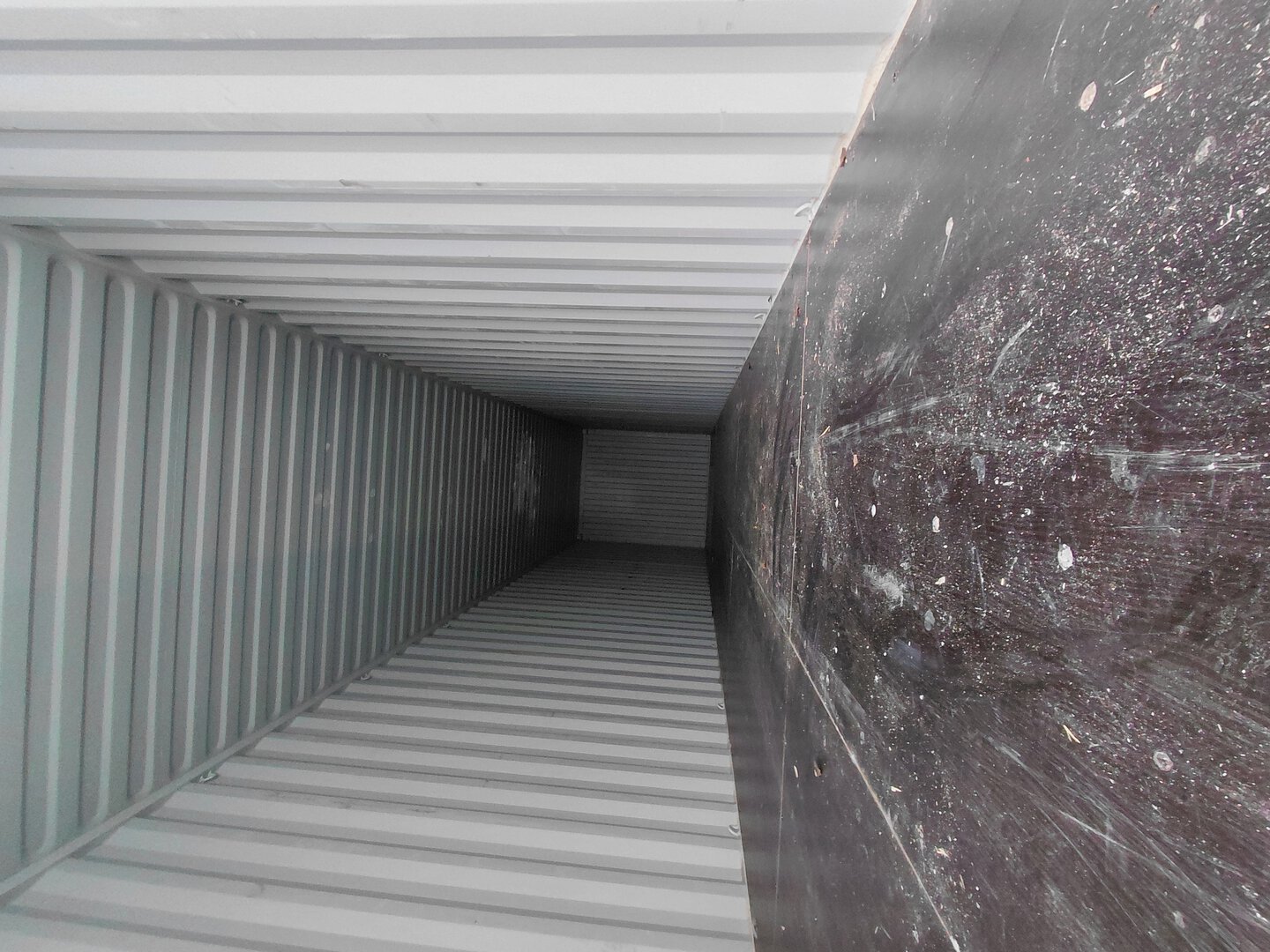 Морской контейнер CIMU0235697