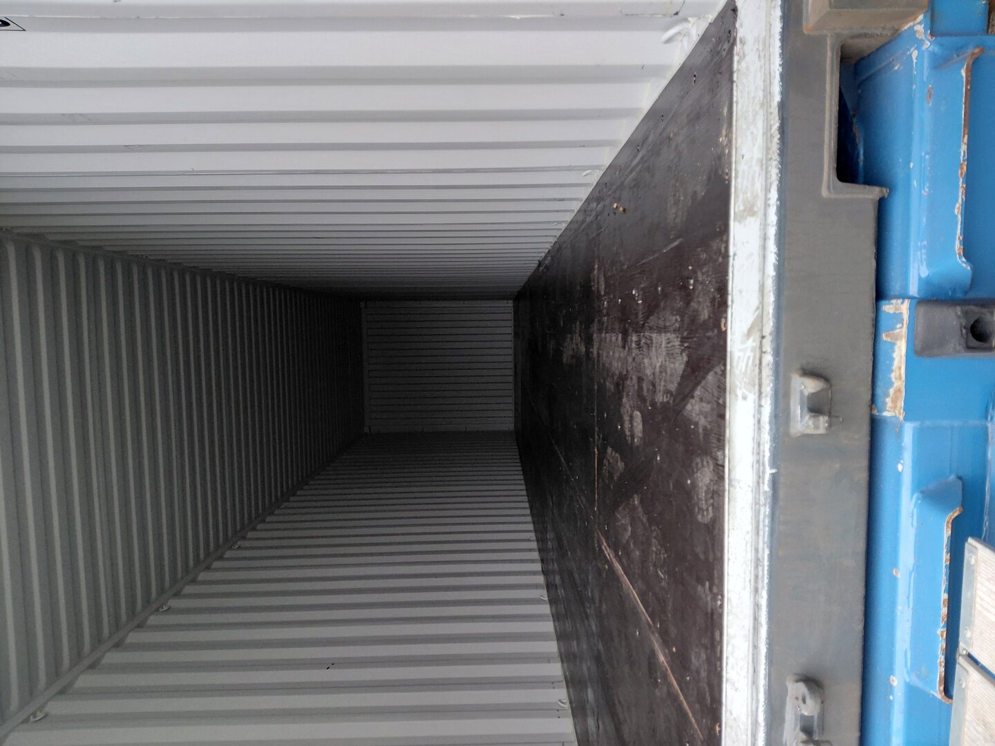 Морской контейнер CIMU0235700