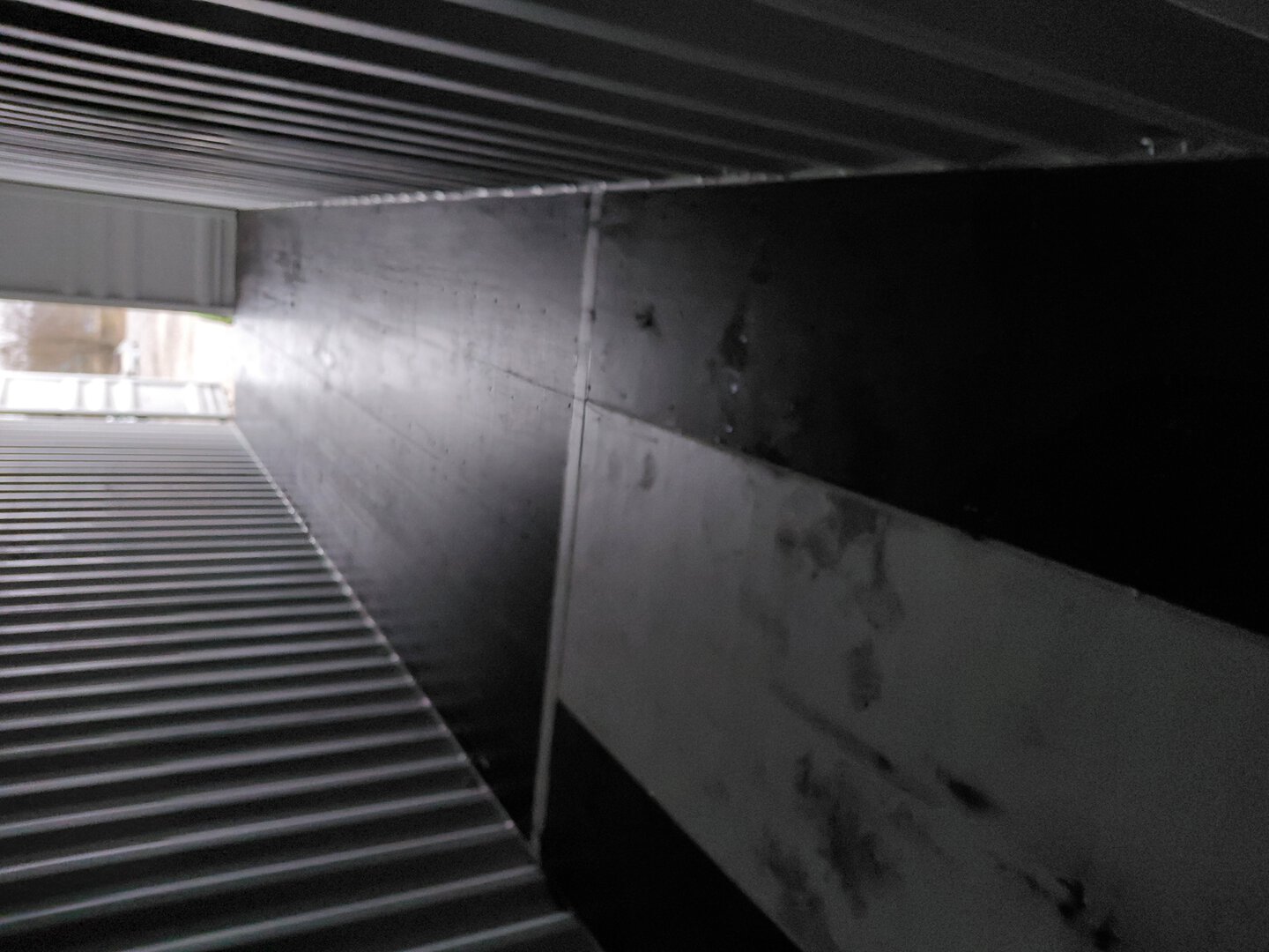 Морской контейнер CIMU0235700