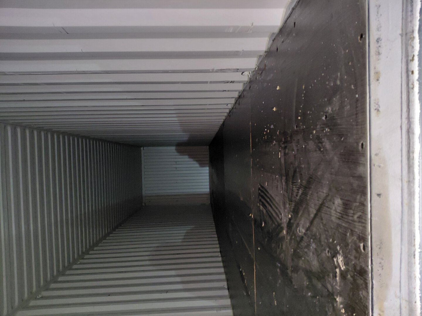 Морской контейнер CIMU0235758