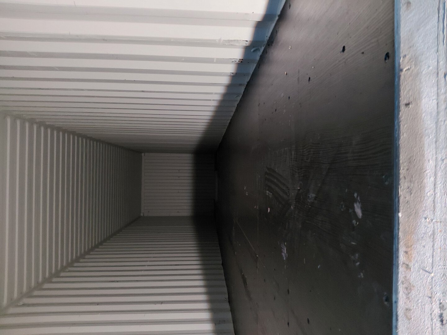 Морской контейнер CIMU0235758