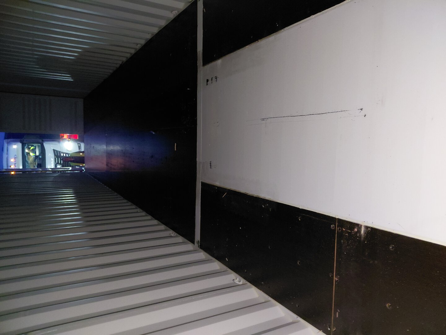 Морской контейнер CIMU0235758