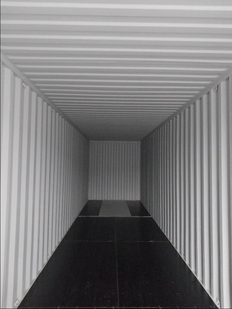 Морской контейнер CIMU0235790