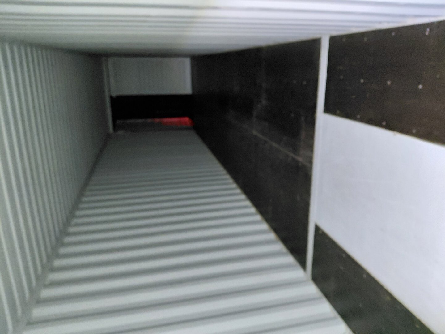 Морской контейнер CIMU0235845