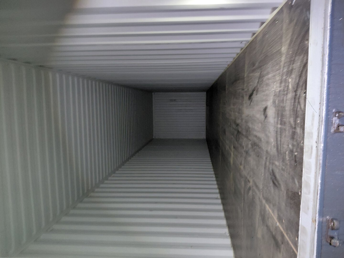 Морской контейнер CIMU0235845