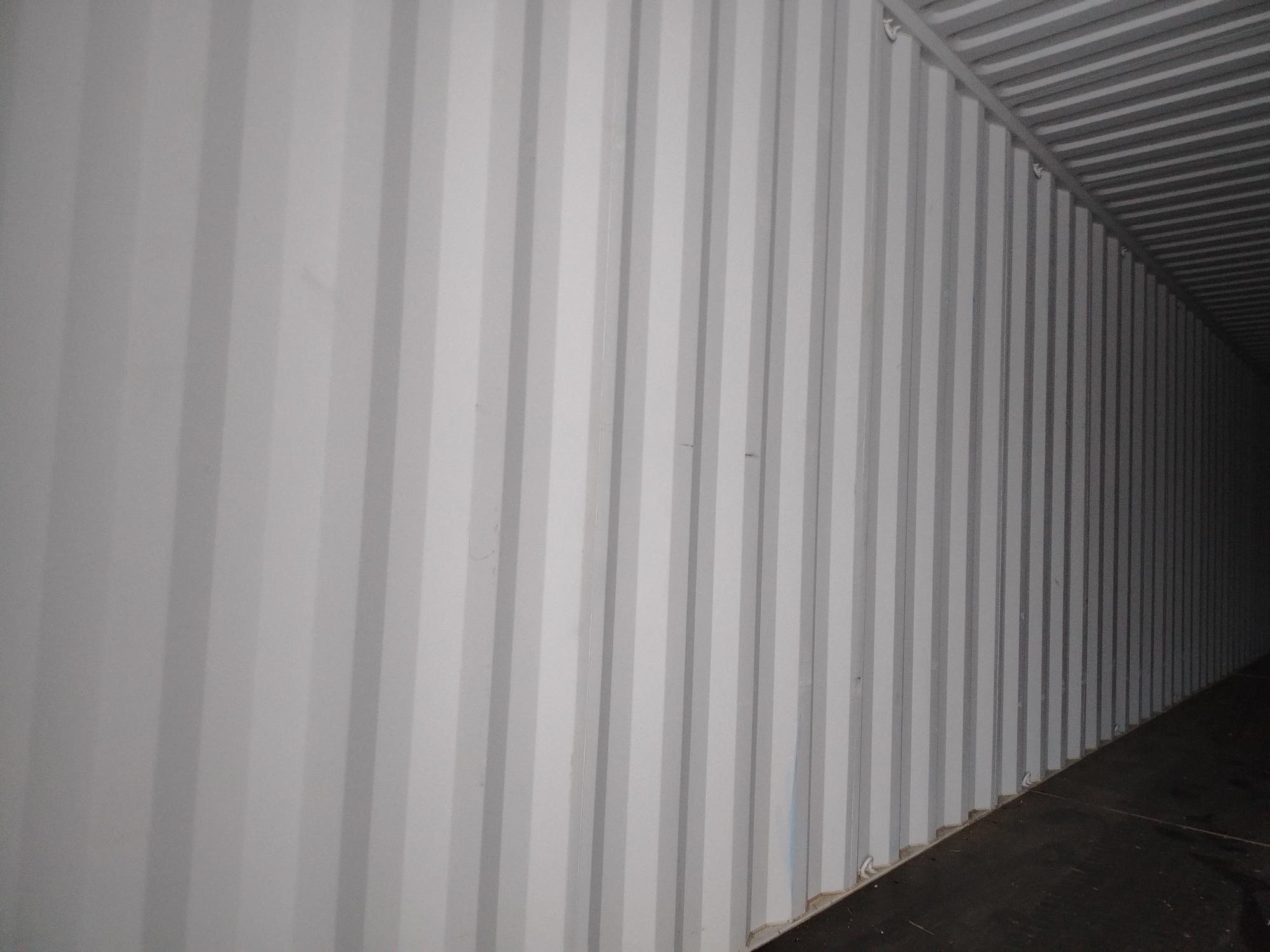 Морской контейнер CIMU0235892