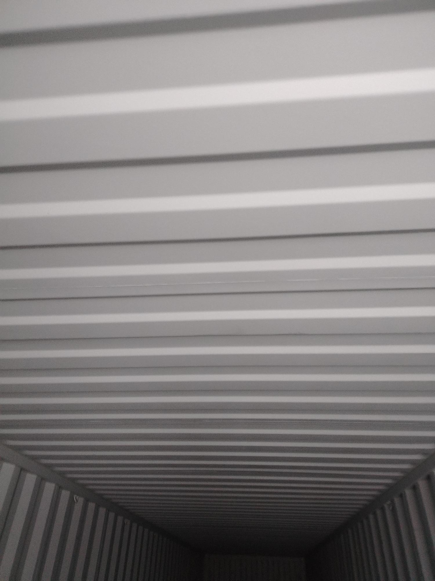 Морской контейнер CIMU0235892