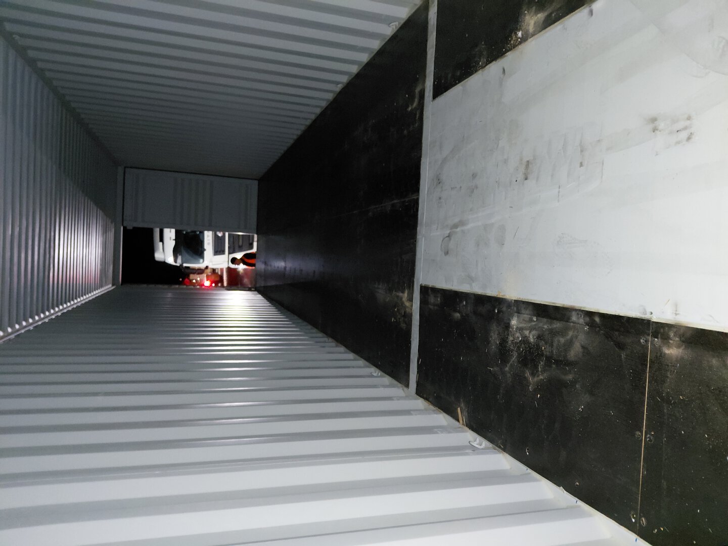 Морской контейнер CIMU0235995