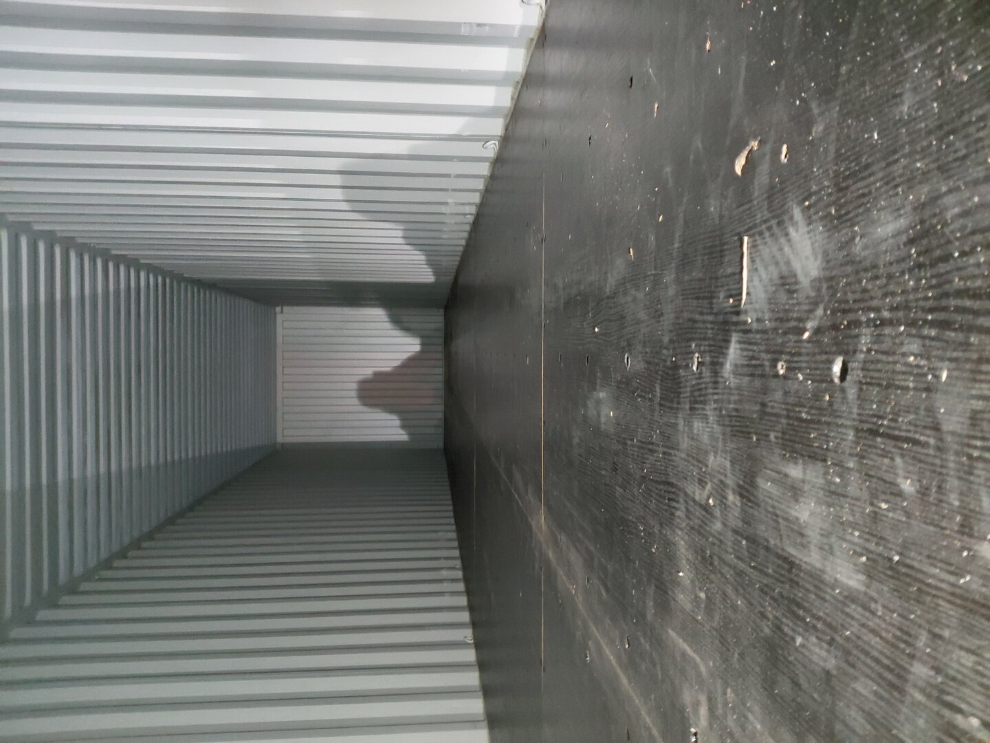 Морской контейнер CIMU0235995