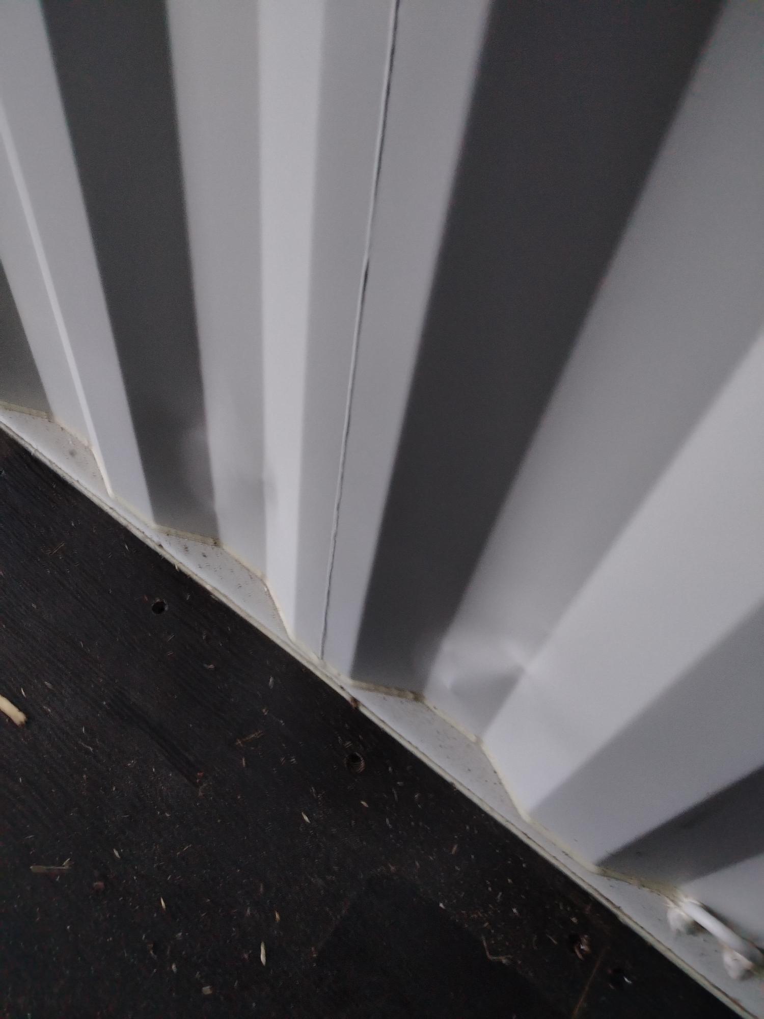 Морской контейнер CIMU0236040