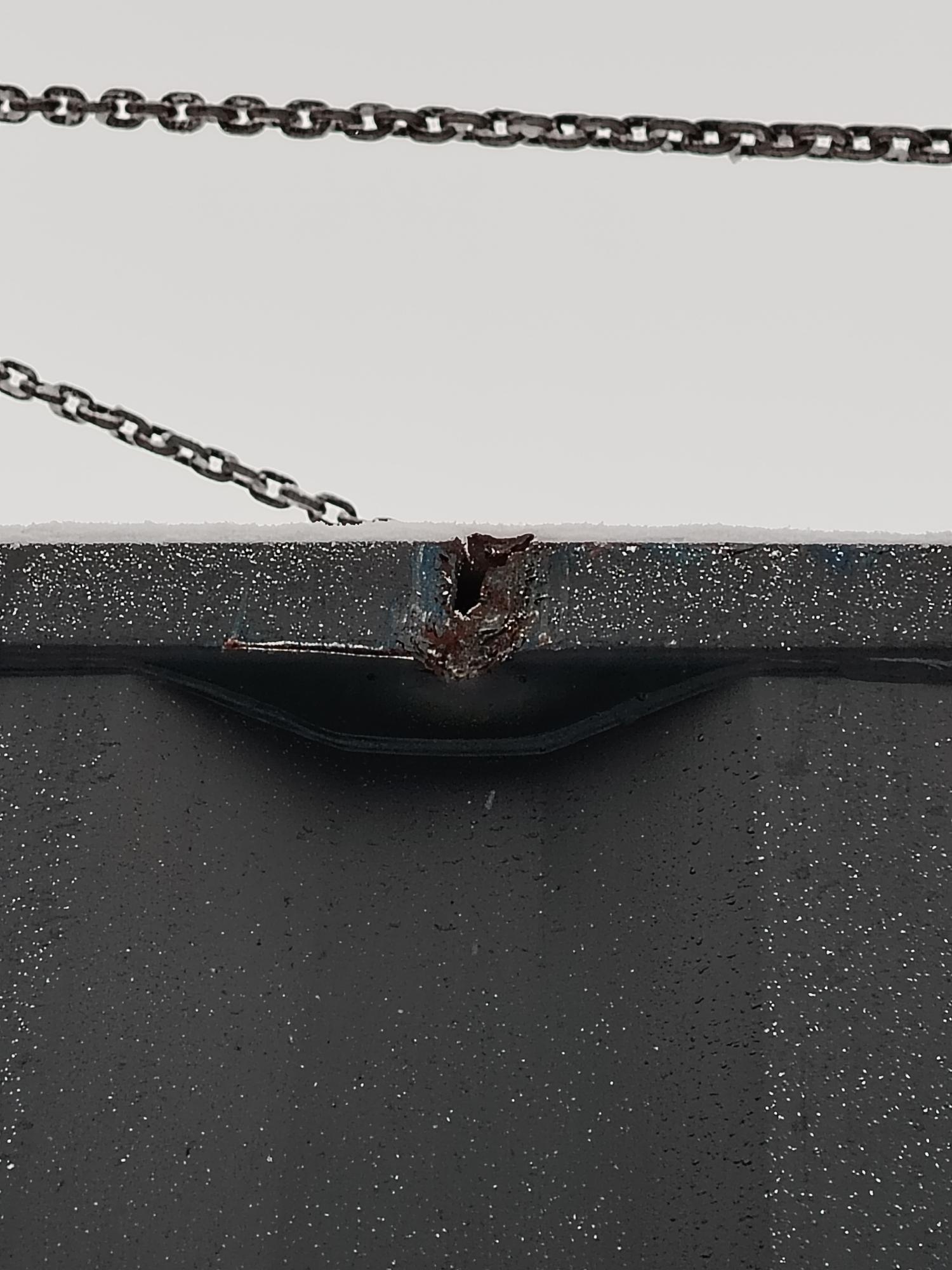 Морской контейнер CIMU0236040