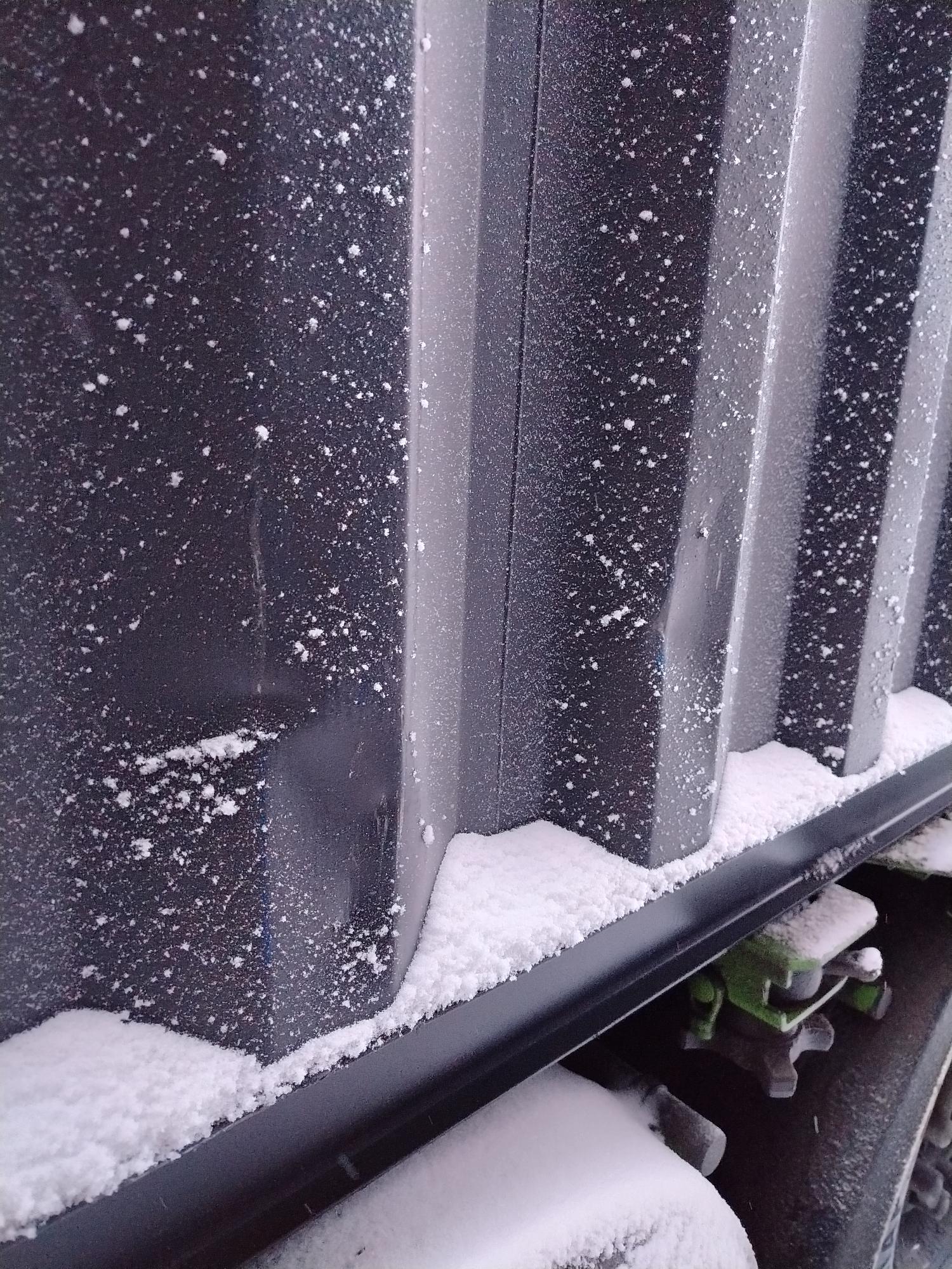 Морской контейнер CIMU0236040