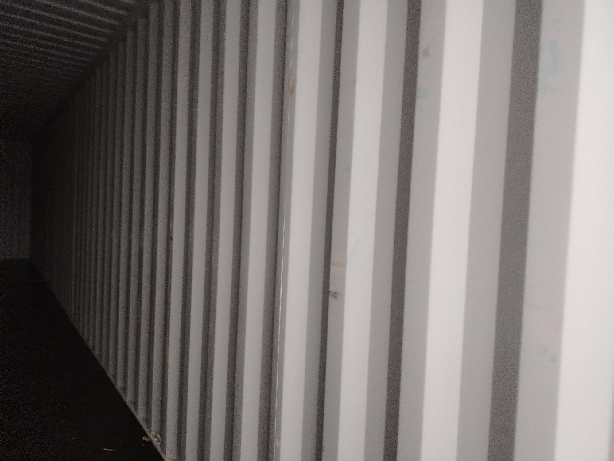 Морской контейнер CIMU0236040