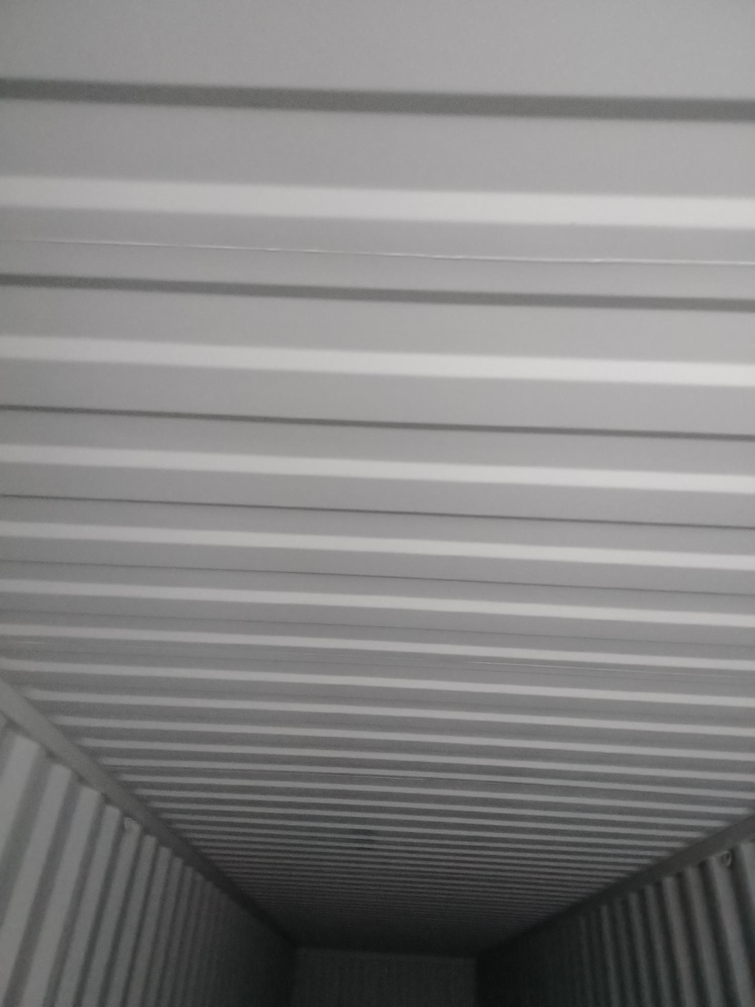 Морской контейнер CIMU0236040