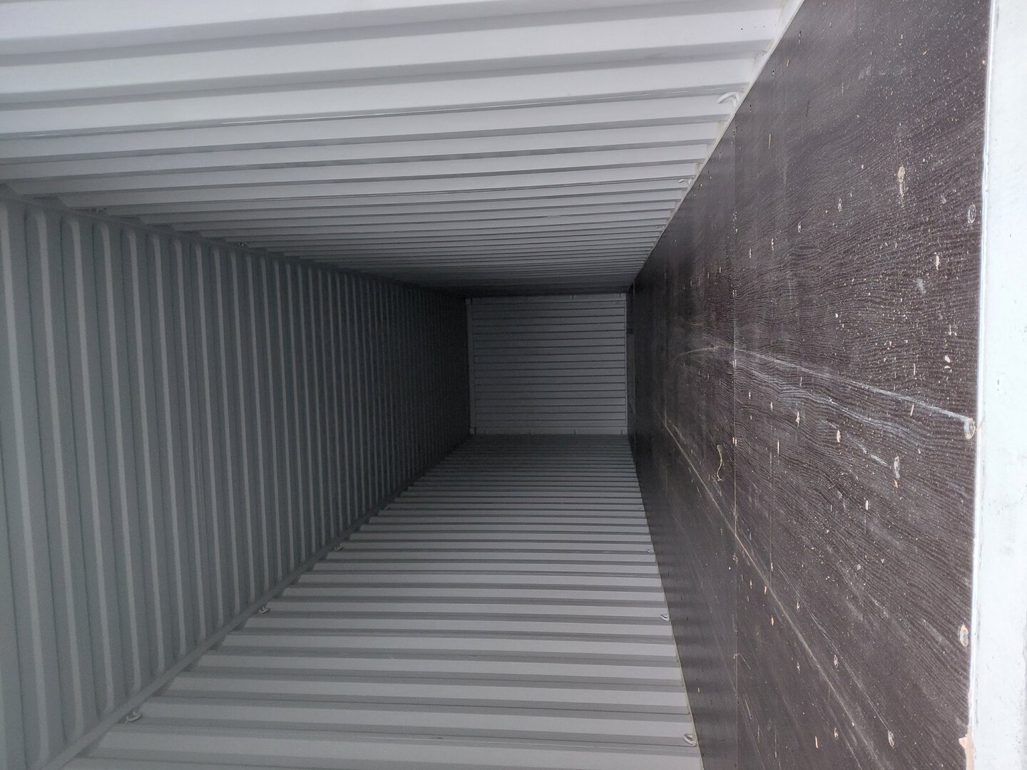 Морской контейнер CIMU0236137