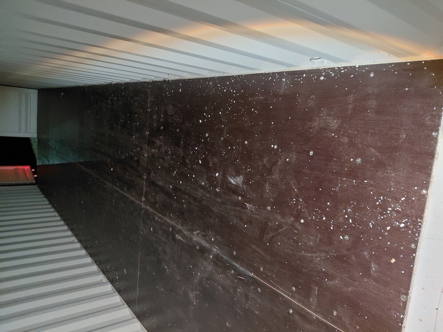 Морской контейнер CIMU0236142