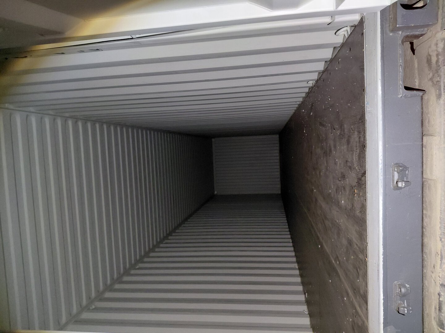 Морской контейнер CIMU0236142