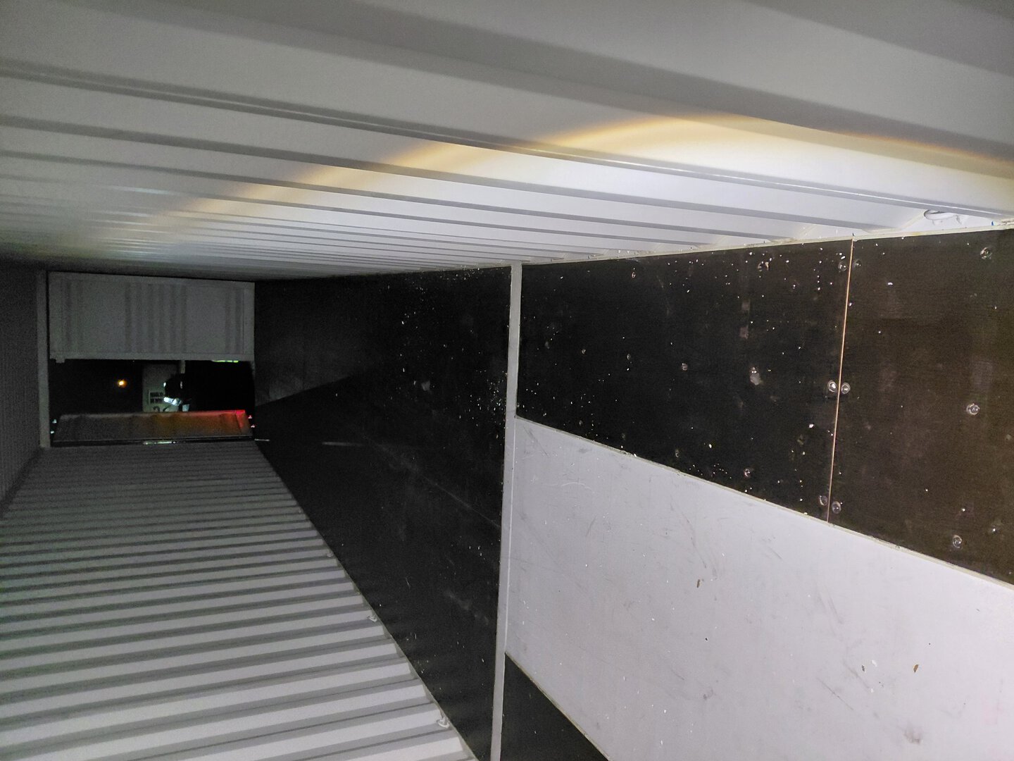 Морской контейнер CIMU0236142