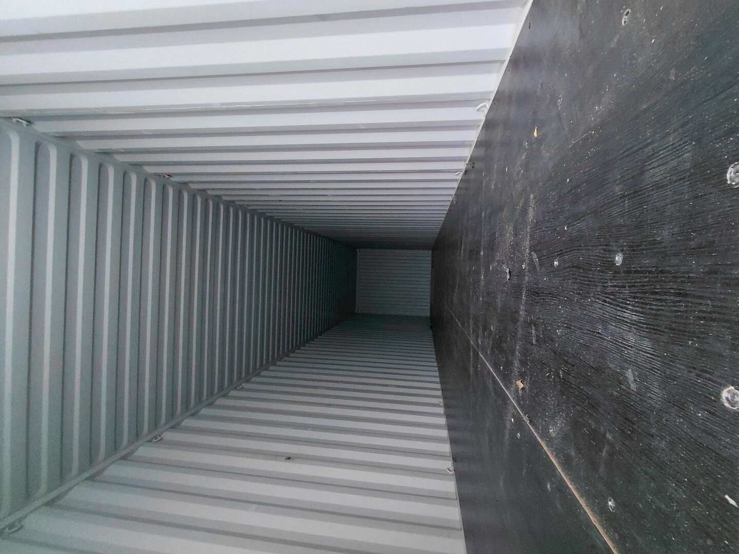 Морской контейнер CIMU0236203