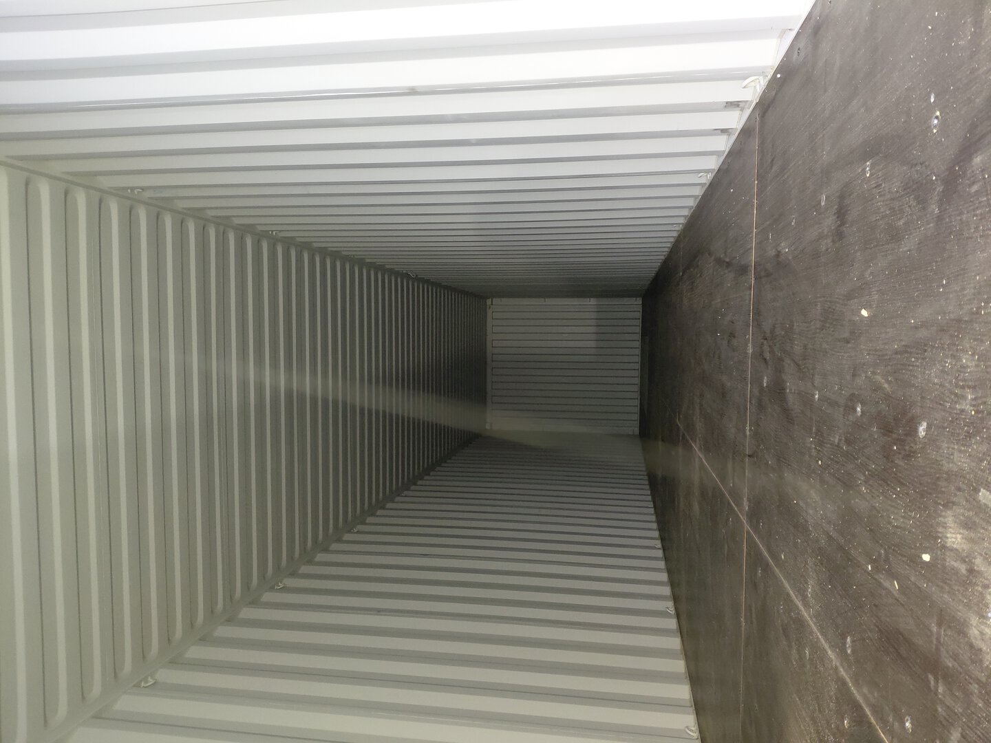 Морской контейнер CIMU0236230