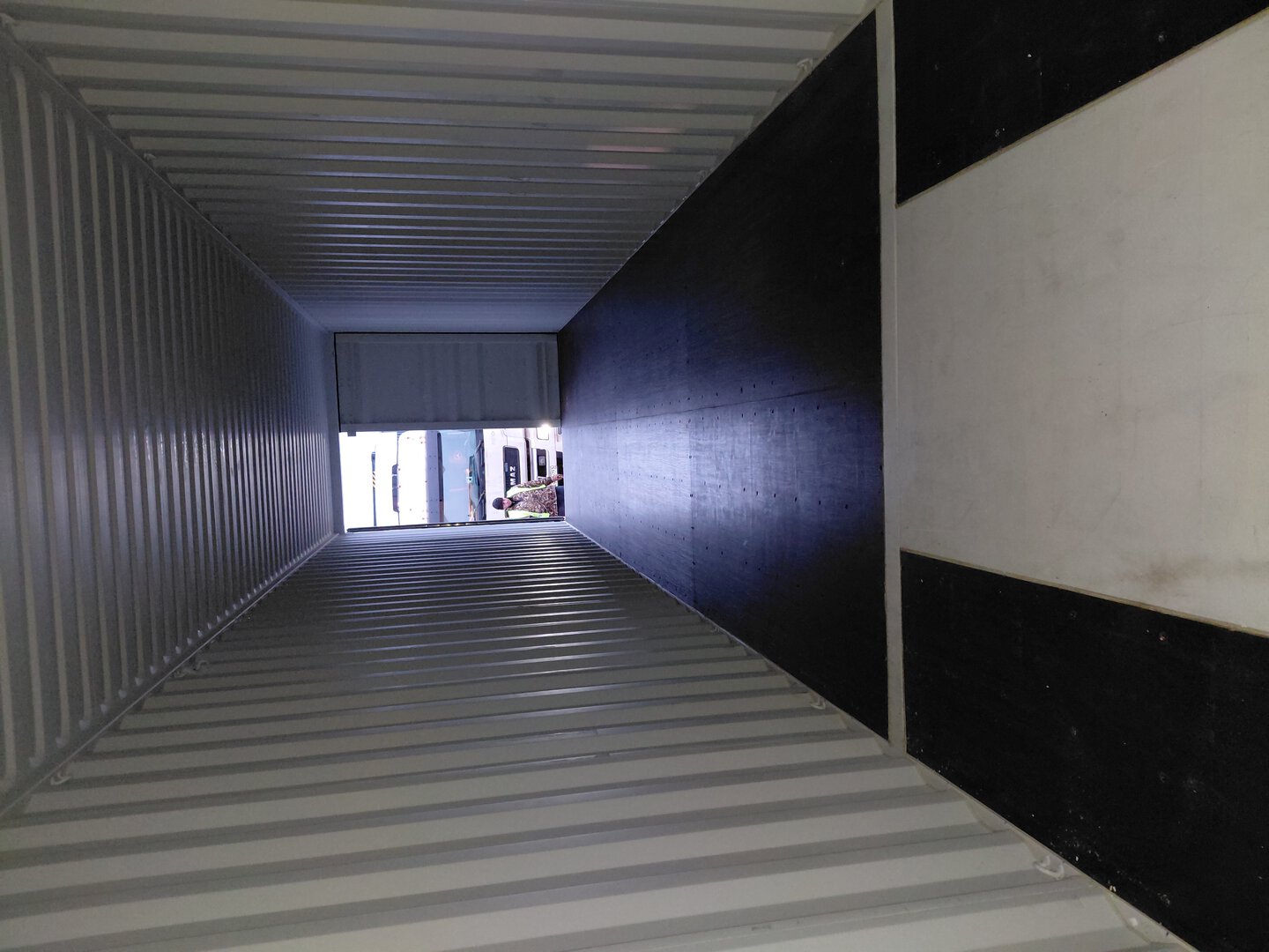 Морской контейнер CIMU0236230