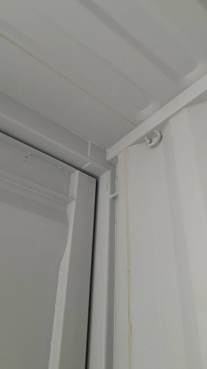 Морской контейнер CIMU0236250