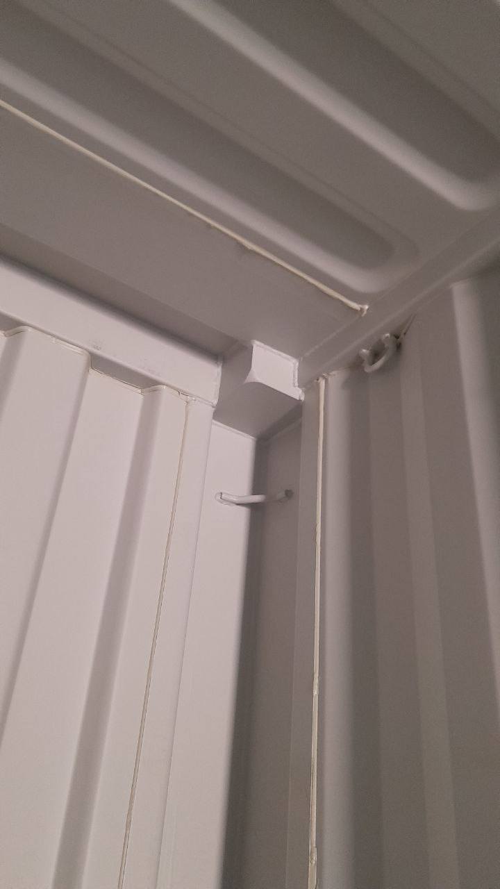 Морской контейнер CIMU0236250