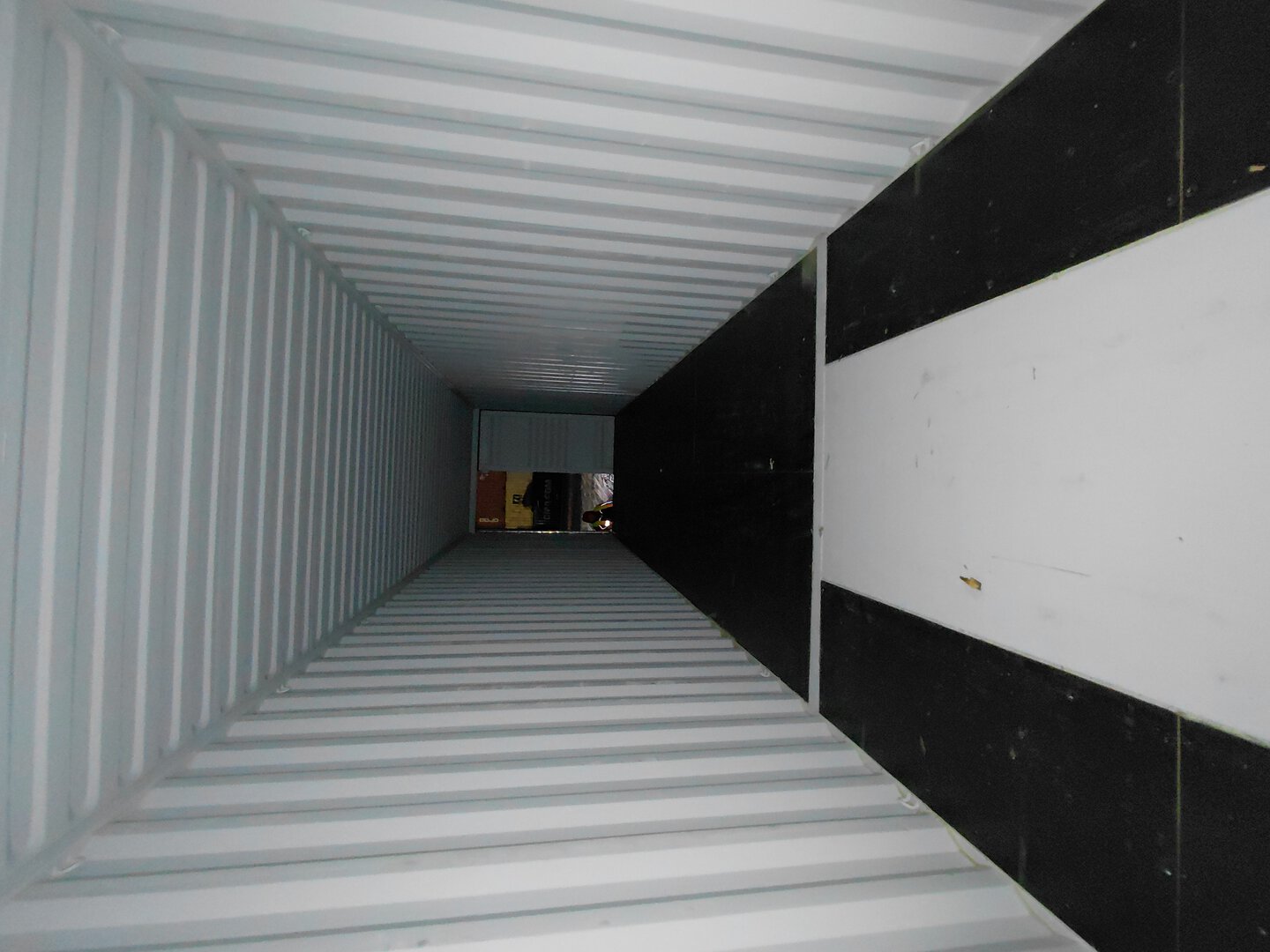 Морской контейнер CIMU0236456