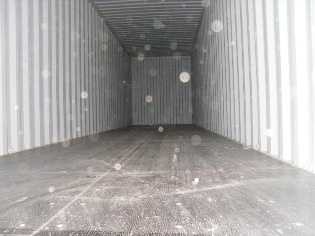 Морской контейнер CIMU0236585