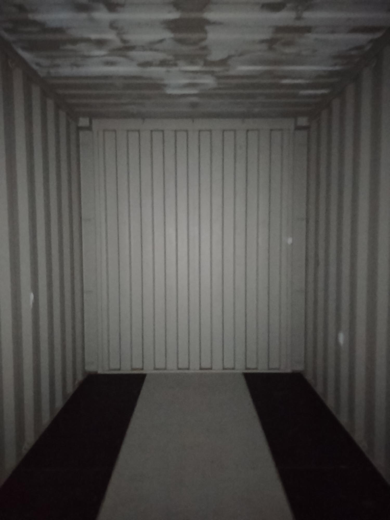 Морской контейнер CIMU0236625