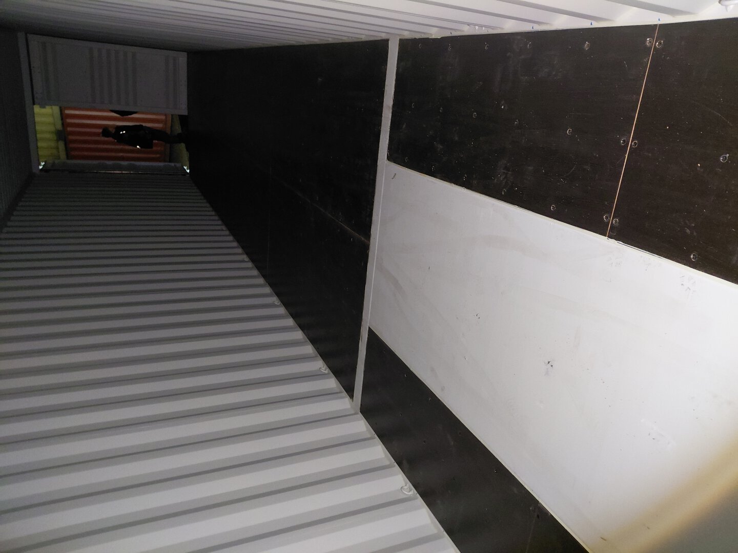 Морской контейнер CIMU0236646