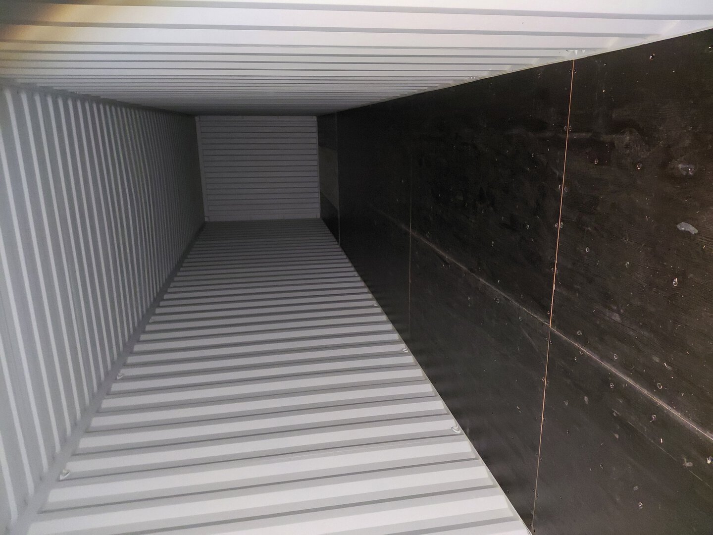 Морской контейнер CIMU0236646