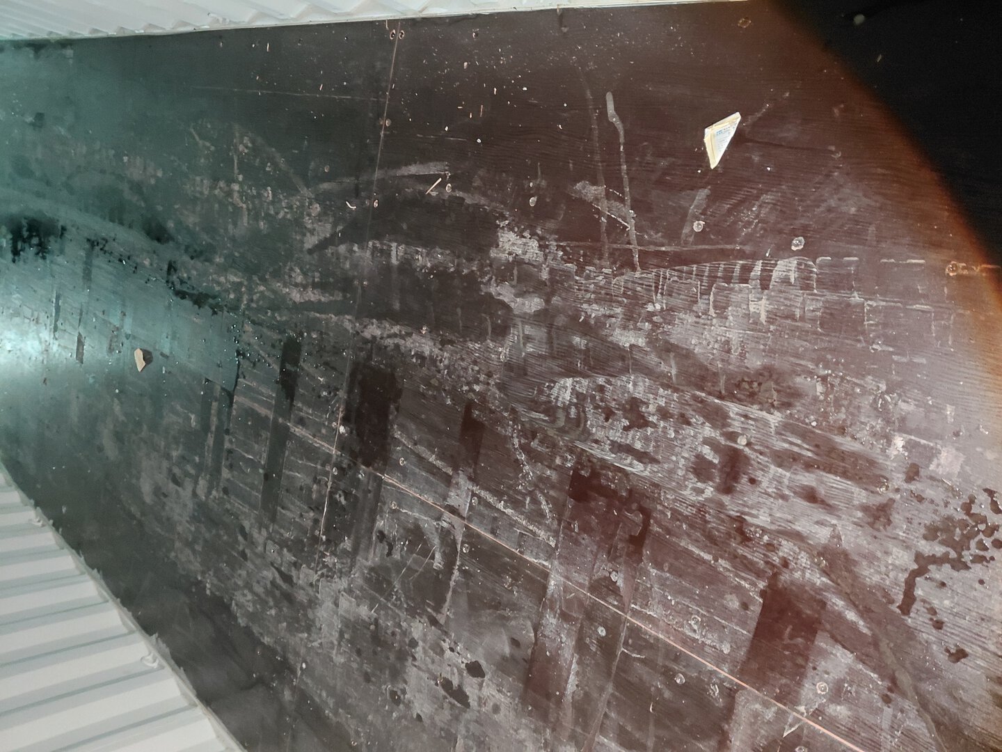 Морской контейнер CIMU0236728