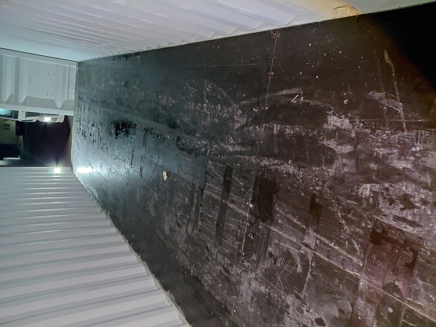 Морской контейнер CIMU0236728