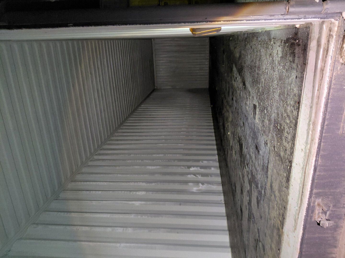 Морской контейнер CIMU0236728