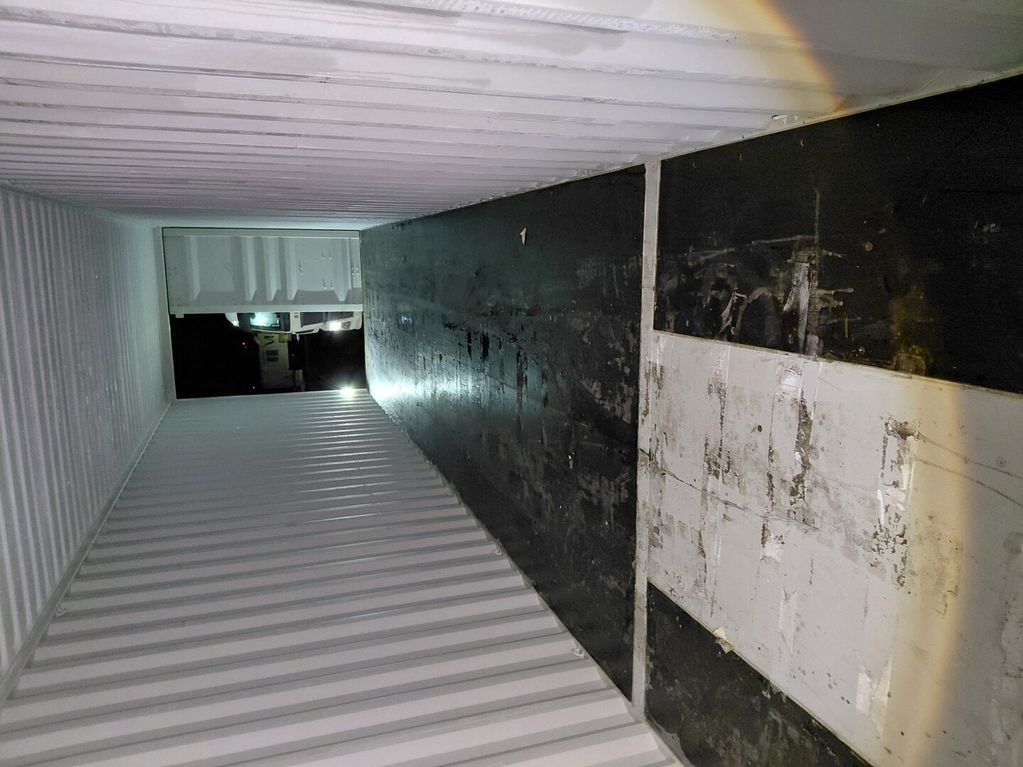 Морской контейнер CIMU0236728