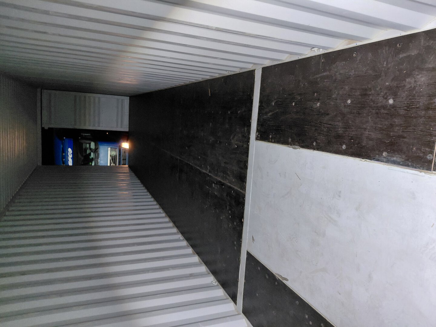 Морской контейнер CIMU0236749