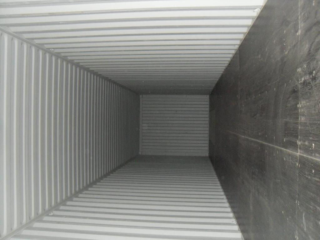 Морской контейнер CIMU0236754