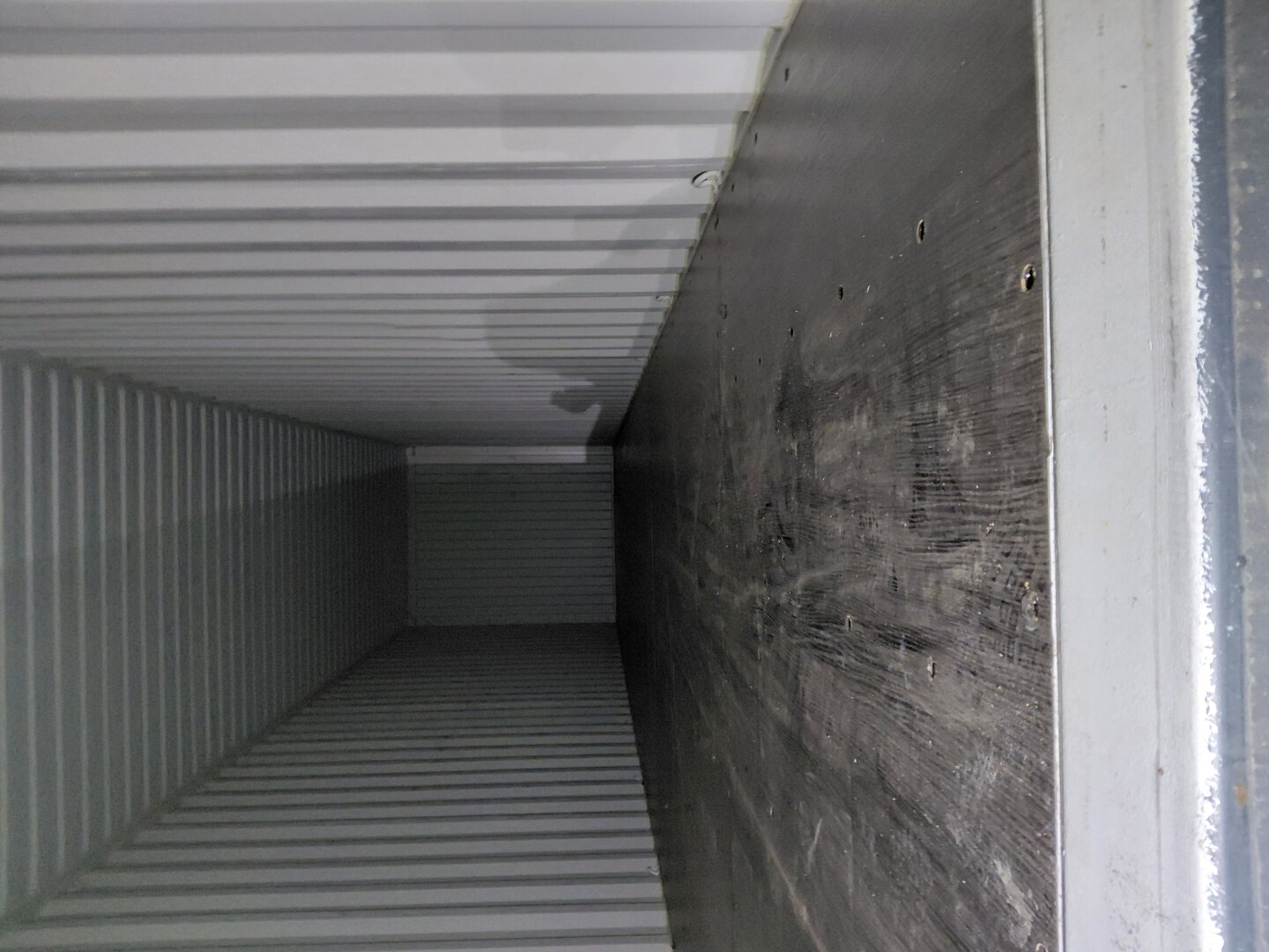 Морской контейнер CIMU0236780