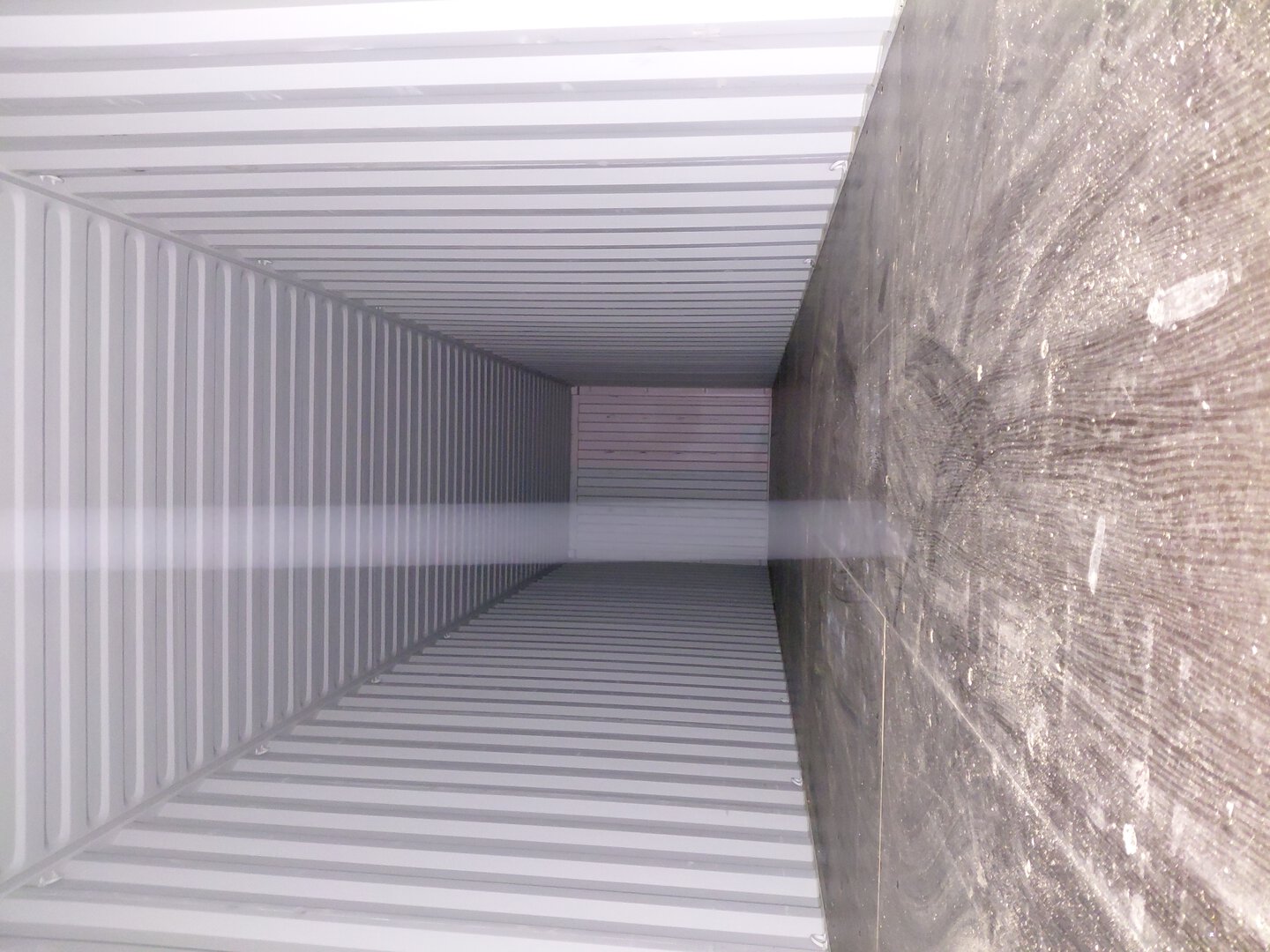 Морской контейнер CIMU0236841