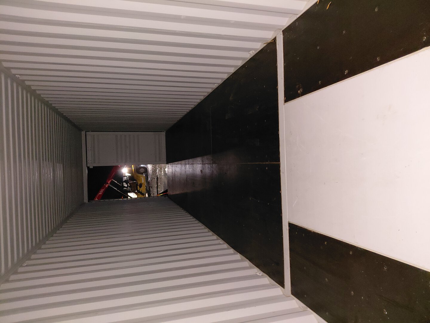 Морской контейнер CIMU0236841