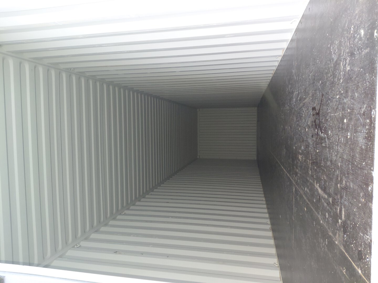 Морской контейнер CIMU0236857