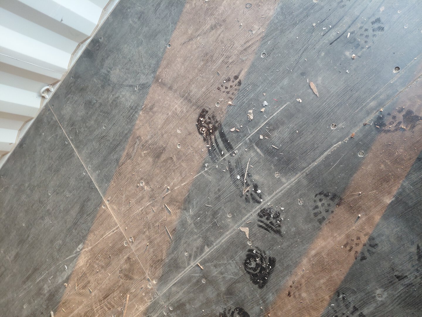 Морской контейнер CIMU0236899