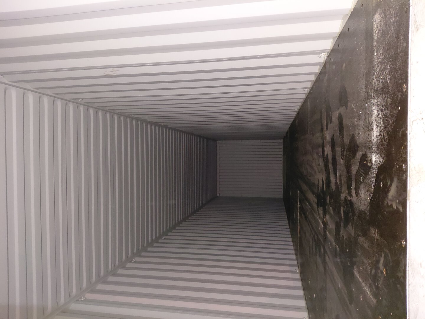 Морской контейнер CIMU0236944