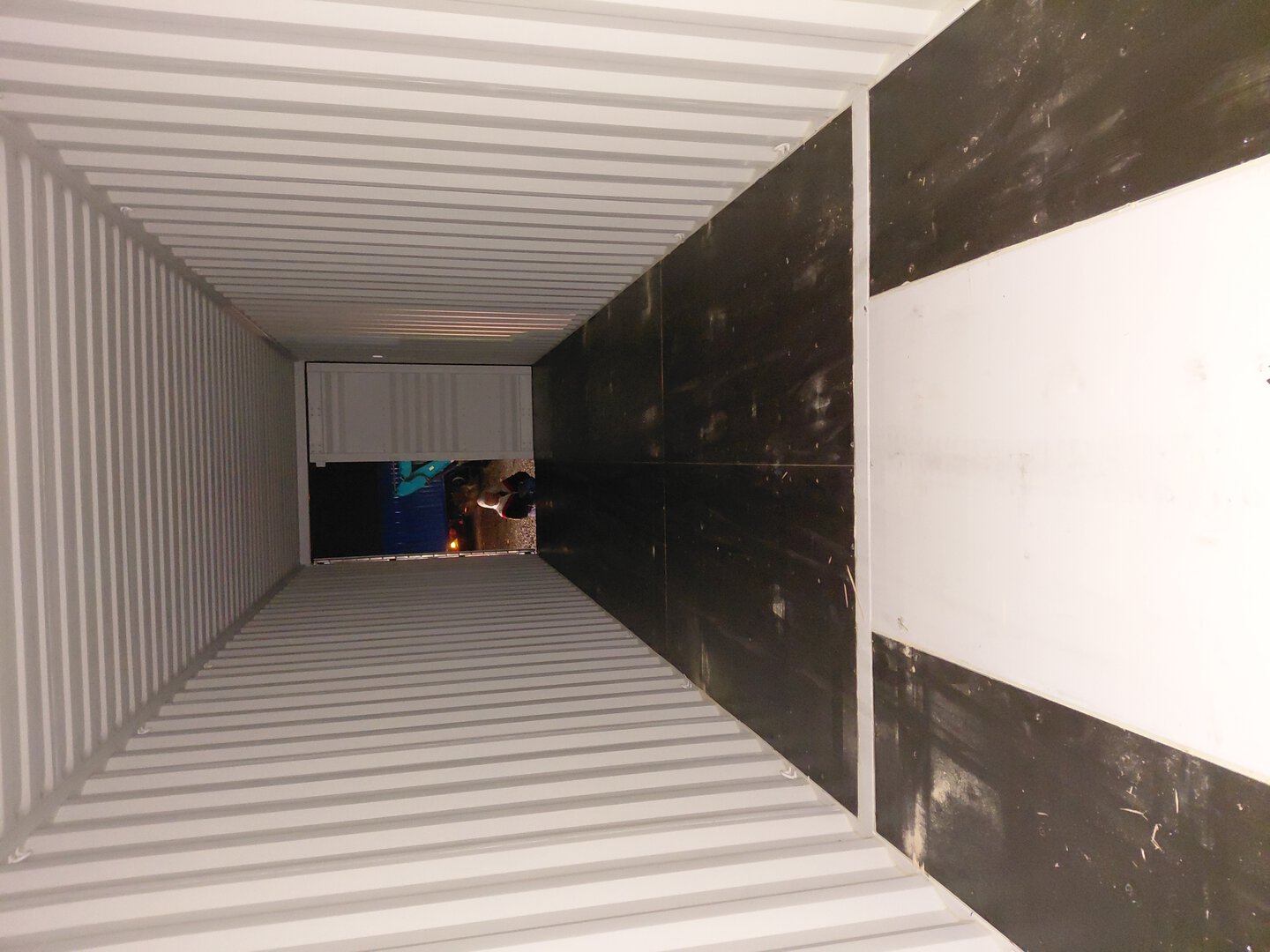 Морской контейнер CIMU0236944