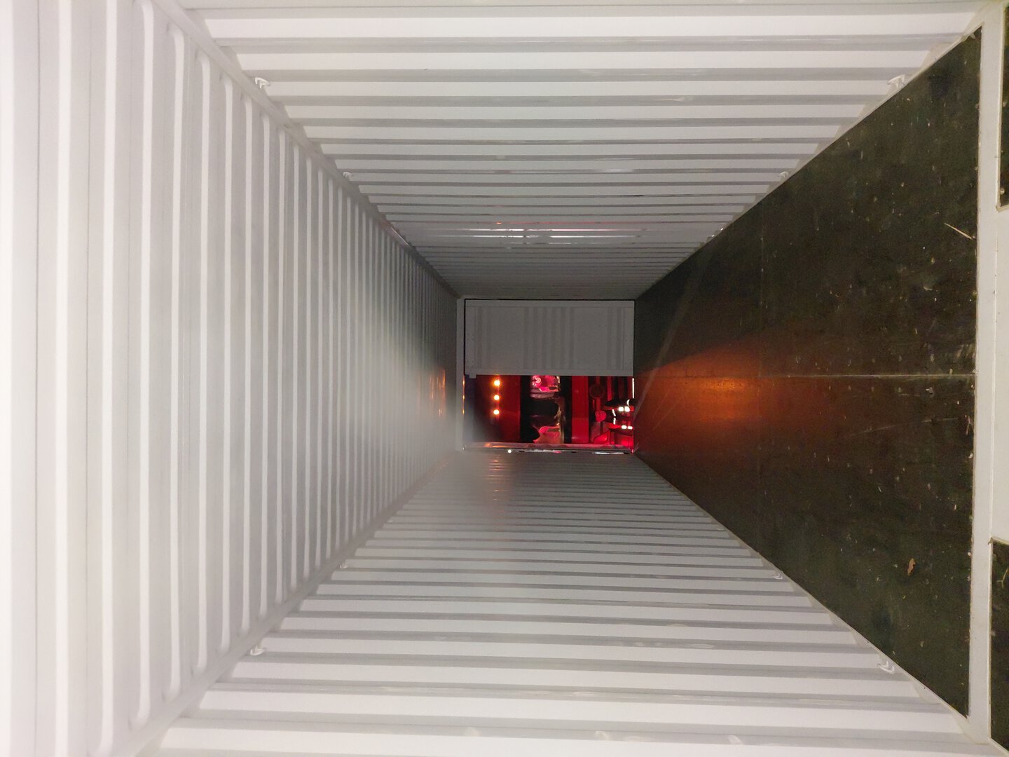 Морской контейнер CIMU0237004