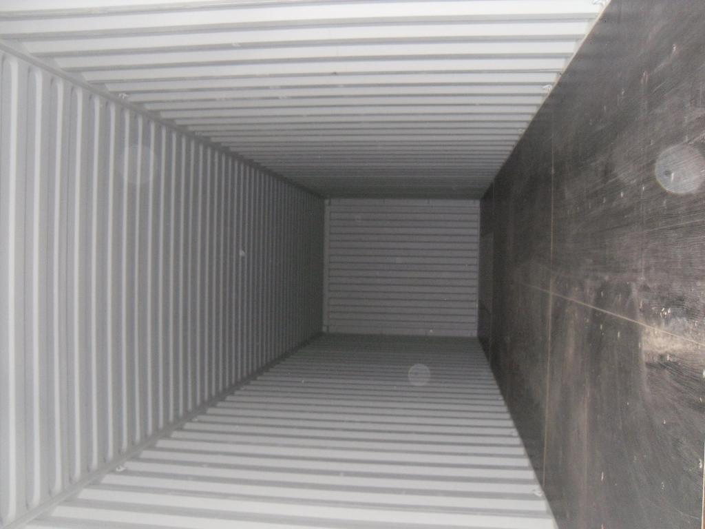 Морской контейнер CIMU0237196