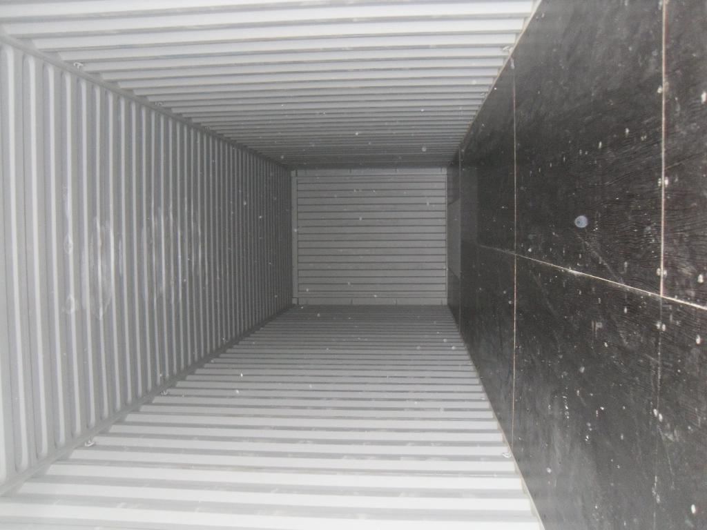 Морской контейнер CIMU0237236