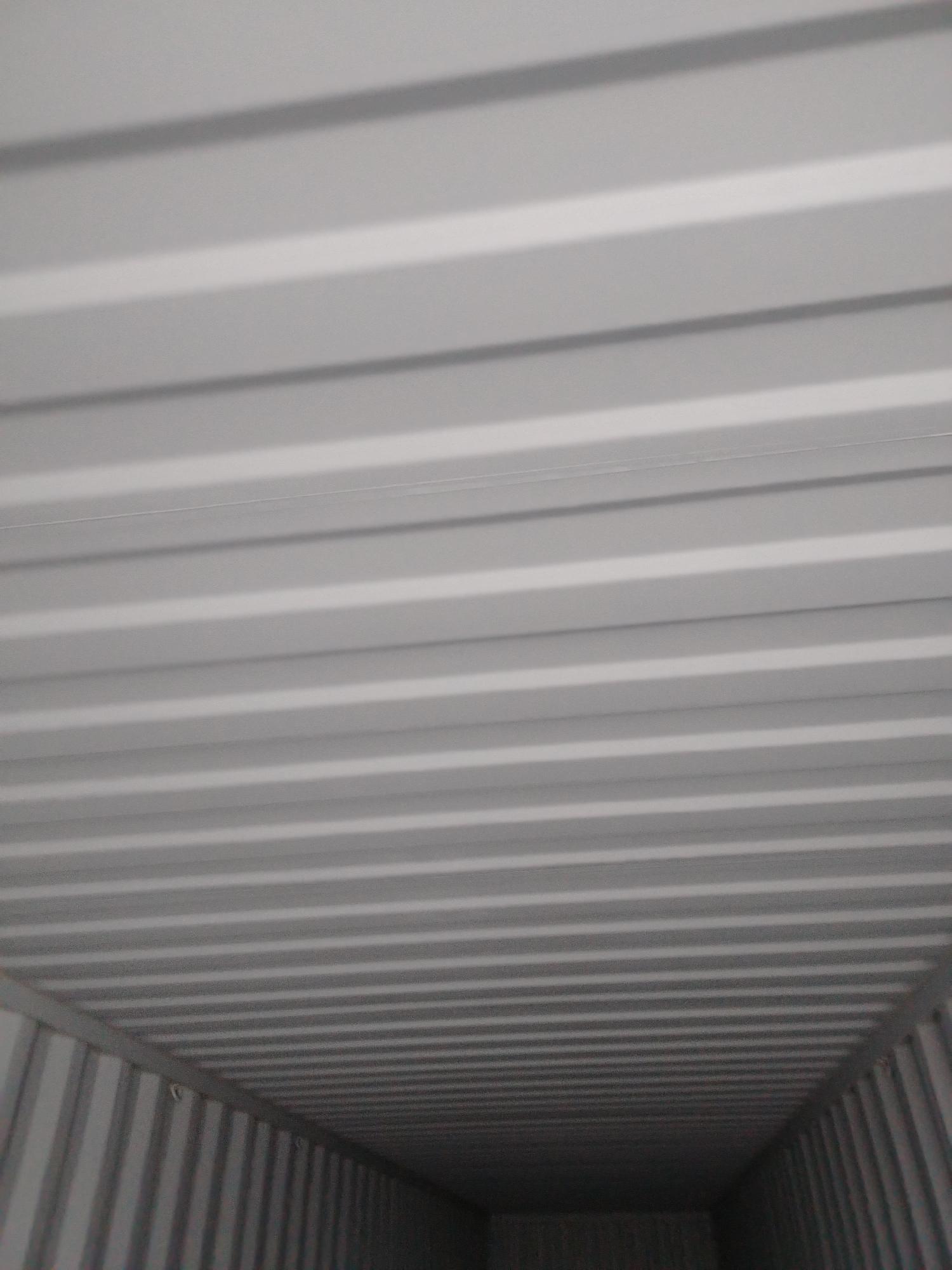 Морской контейнер CIMU0237386