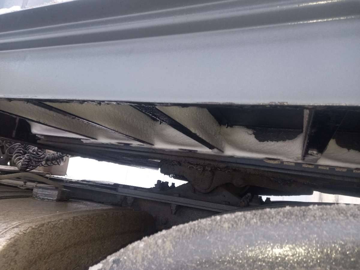 Морской контейнер CIMU0237391